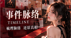 影像脉络流程阅读